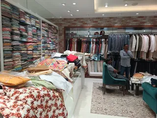 Shehnai Men's Designer Studio — work photo 4