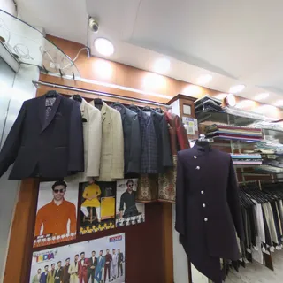 New Jayant Mens Wear — photo 1