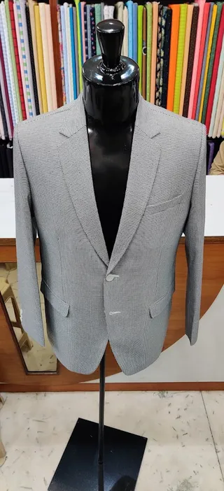 New Jayant Mens Wear — work photo 4