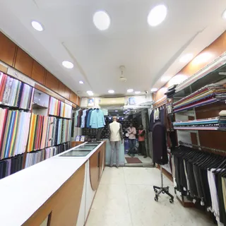 New Jayant Mens Wear — work photo 7