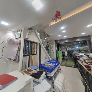Stitch Art Men's Wear - Clothing Wear Nashik — photo 1