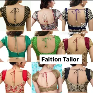 Divya Fashion Tailor — photo 3