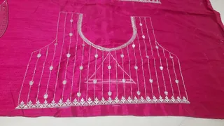 Divya Fashion Tailor — work photo 4