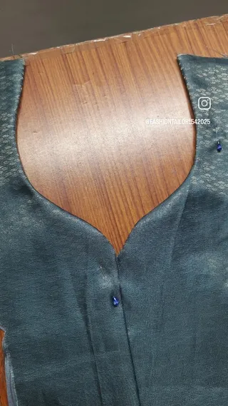 Divya Fashion Tailor — work photo 6