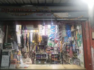 MANISH TRADERS IN TAILORING MATERIALS — work photo 4