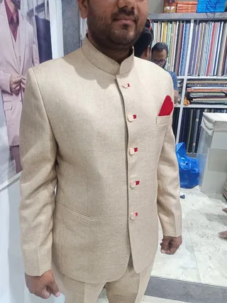 Golden Casanova Tailors — photo 1