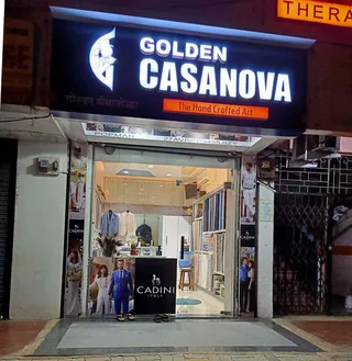 Golden Casanova Tailors — photo 2