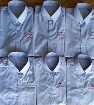 VS Tailors and collections — work photo 1
