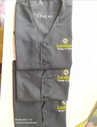VS Tailors and collections — work photo 4