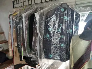 PAPPILON TAILOR — work photo 4