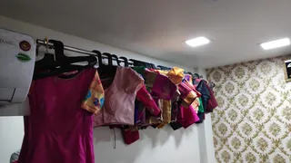 Alisha's The Ladie's Tailor — work photo 2
