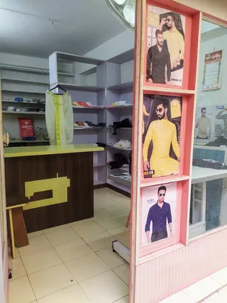 Pawar Tailors — photo 3