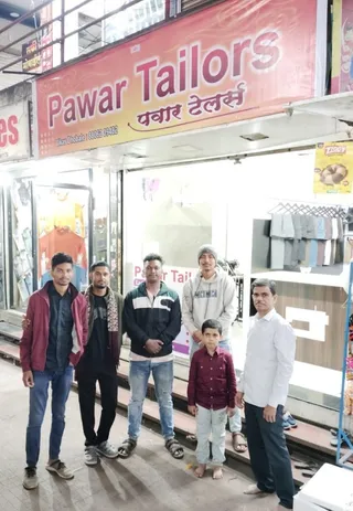 Pawar Tailors — work photo 4