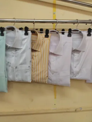Bobby Tailors Collection — work photo 1