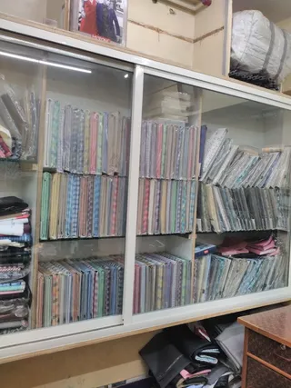 Bobby Tailors Collection — work photo 2