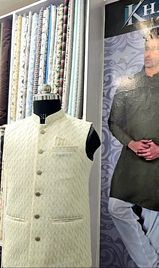 New Khan Tailors — photo 2