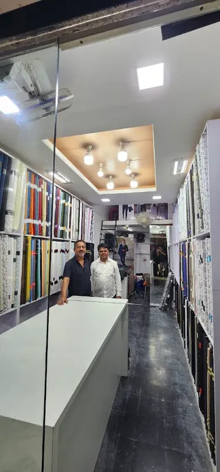 New Khan Tailors — photo 3