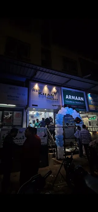 New Khan Tailors — work photo 4