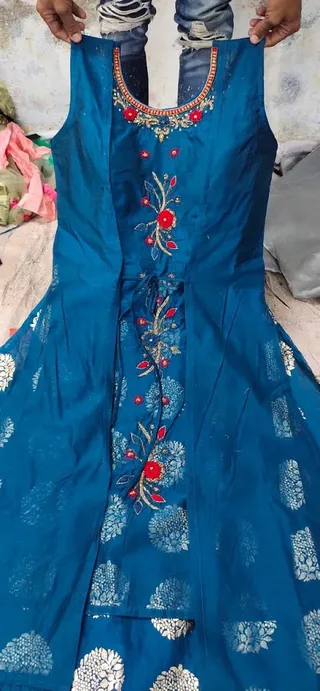 Action Fashion Tailor — work photo 4