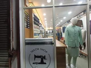 Classic Tailors & Dulha Ghar — photo 1