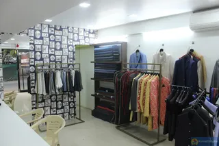 T S Cloth House | Nashik — work photo 4
