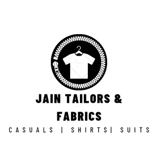 Jain Tailors & Fabrics — work photo 3