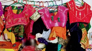 SAI LADIES TAILOR — photo 2
