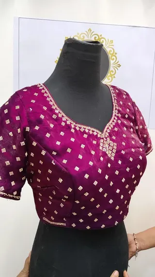 Soundrya Ladies Tailor — work photo 6