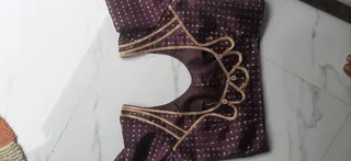 Lavanya fashion ladies tailors — work photo 4