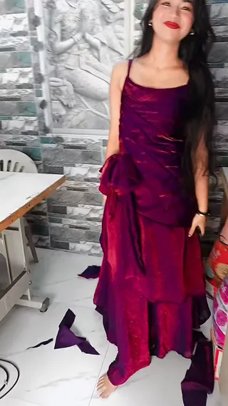 Lavanya fashion ladies tailors — work photo 5