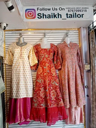 Shaikh tailor — photo 1