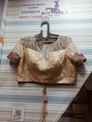 Shaikh tailor — work photo 4