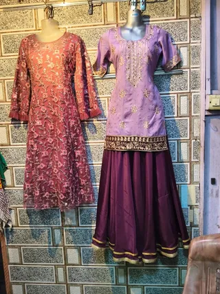 Shaikh tailor — work photo 5