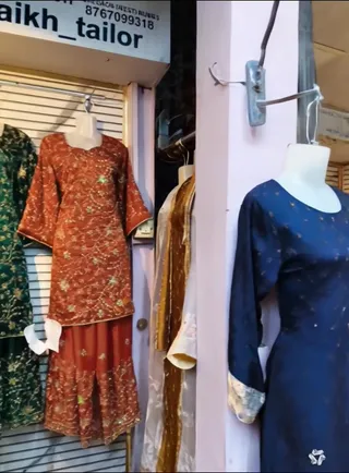 Shaikh tailor — work photo 6