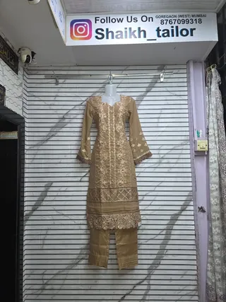 Shaikh tailor — work photo 7