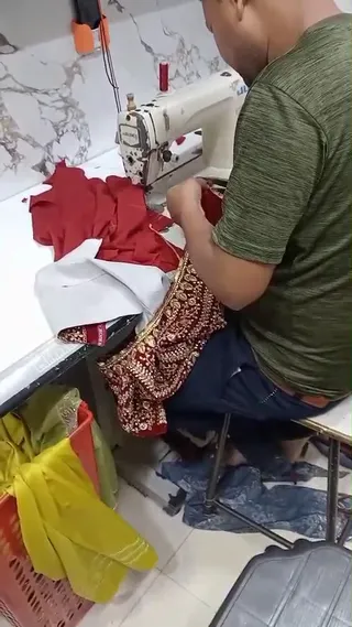Shaikh tailor — work photo 8