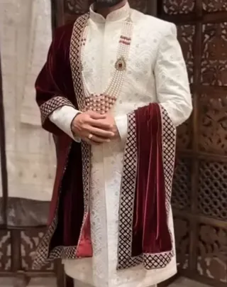 Ranjan tailor — work photo 1