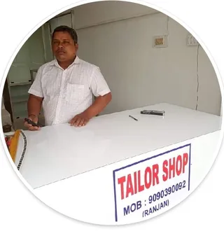Ranjan tailor — work photo 3