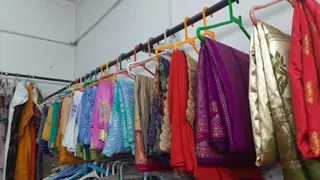 SS FASHION SAHEED NAGAR — photo 1