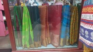 SS FASHION SAHEED NAGAR — photo 3