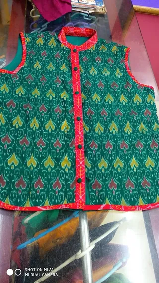 SS FASHION SAHEED NAGAR — work photo 4