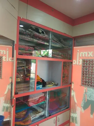 Laxmi Boutique Plot No 473 — photo 1