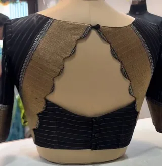 Padma's Boutique — work photo 1