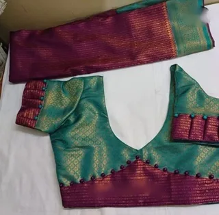 Padma's Boutique — work photo 3