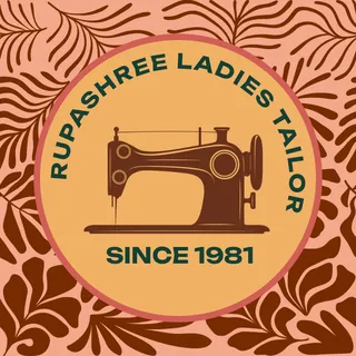 RUPASHREE LADIES TAILOR, Since 1981 — photo 1