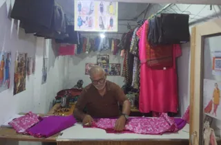Gentle Tailor | 35+ Years of Trusted Clothing Alteration & Tailoring Services in Sahid Nagar, Bhubaneswar — photo 2