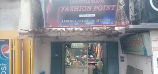 Life Style Tailors Ladies boutique And Gents — photo 3
