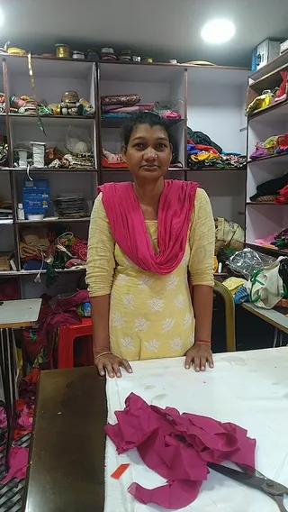 Shree Tailor and Material Shop — photo 2