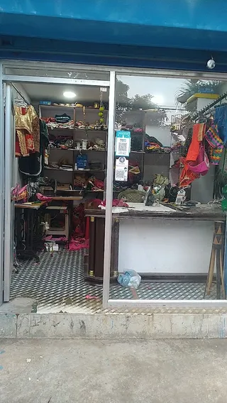 Shree Tailor and Material Shop — photo 3