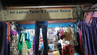 Sai Fashioon — work photo 5